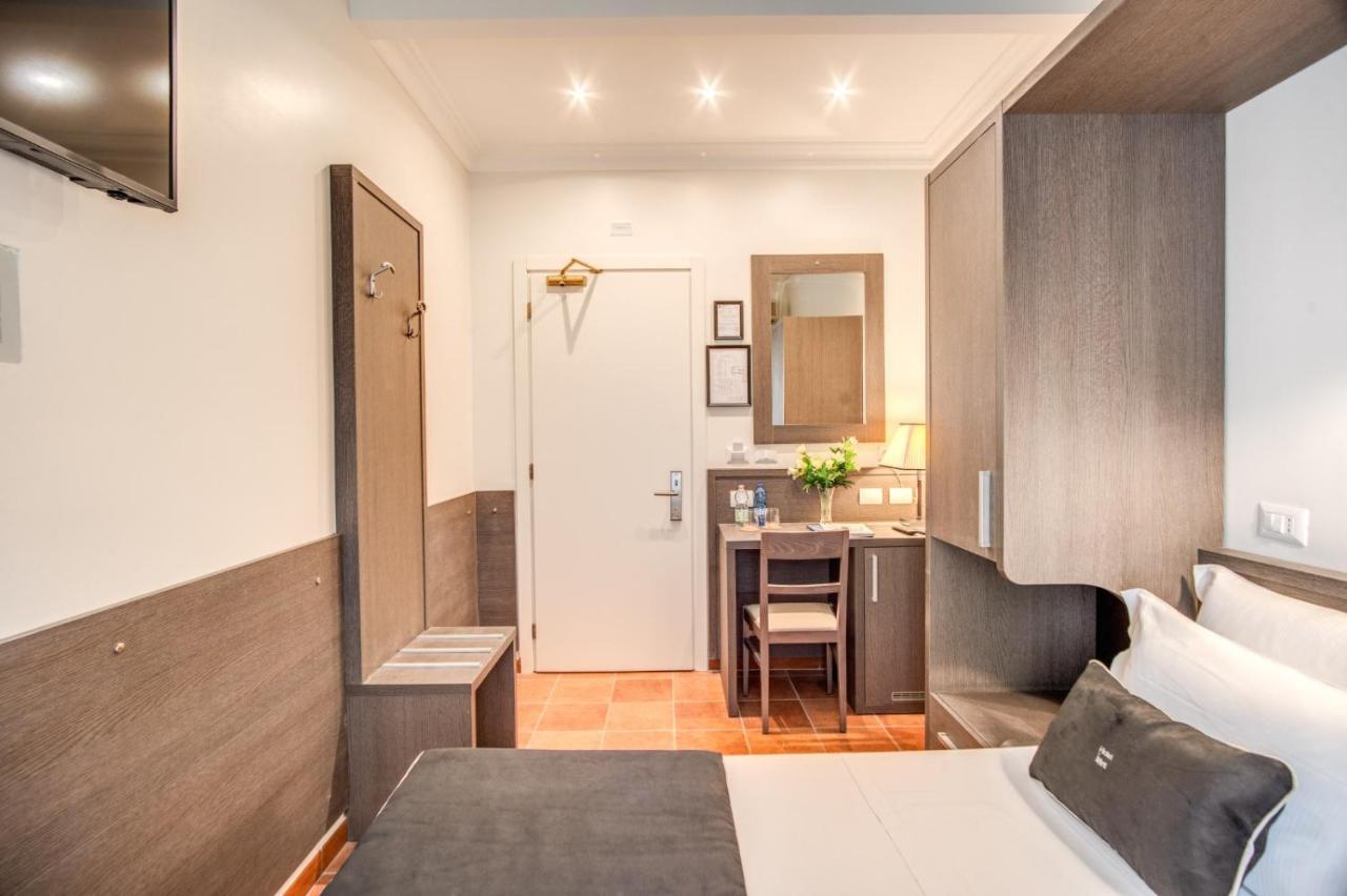 Hotel Mirti Rome