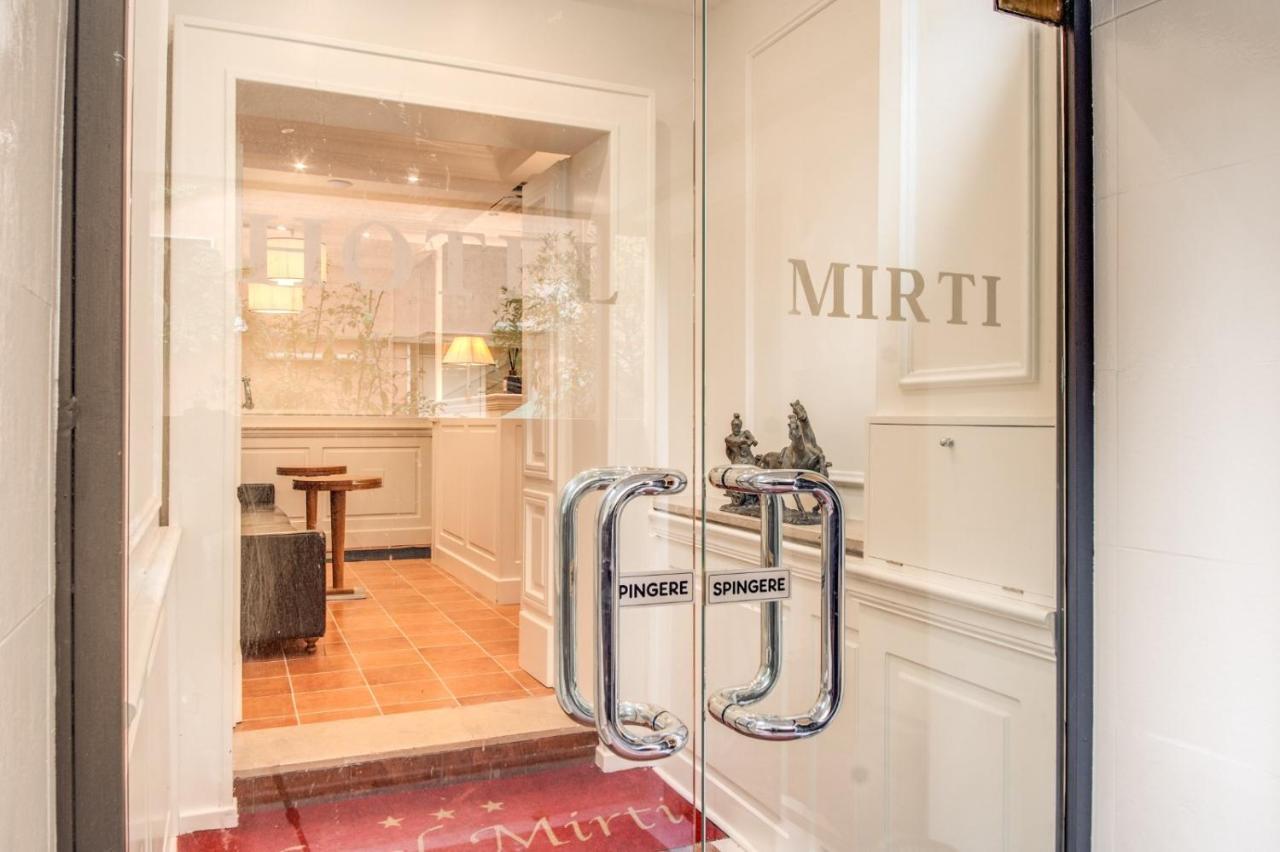 Mirti * Rom