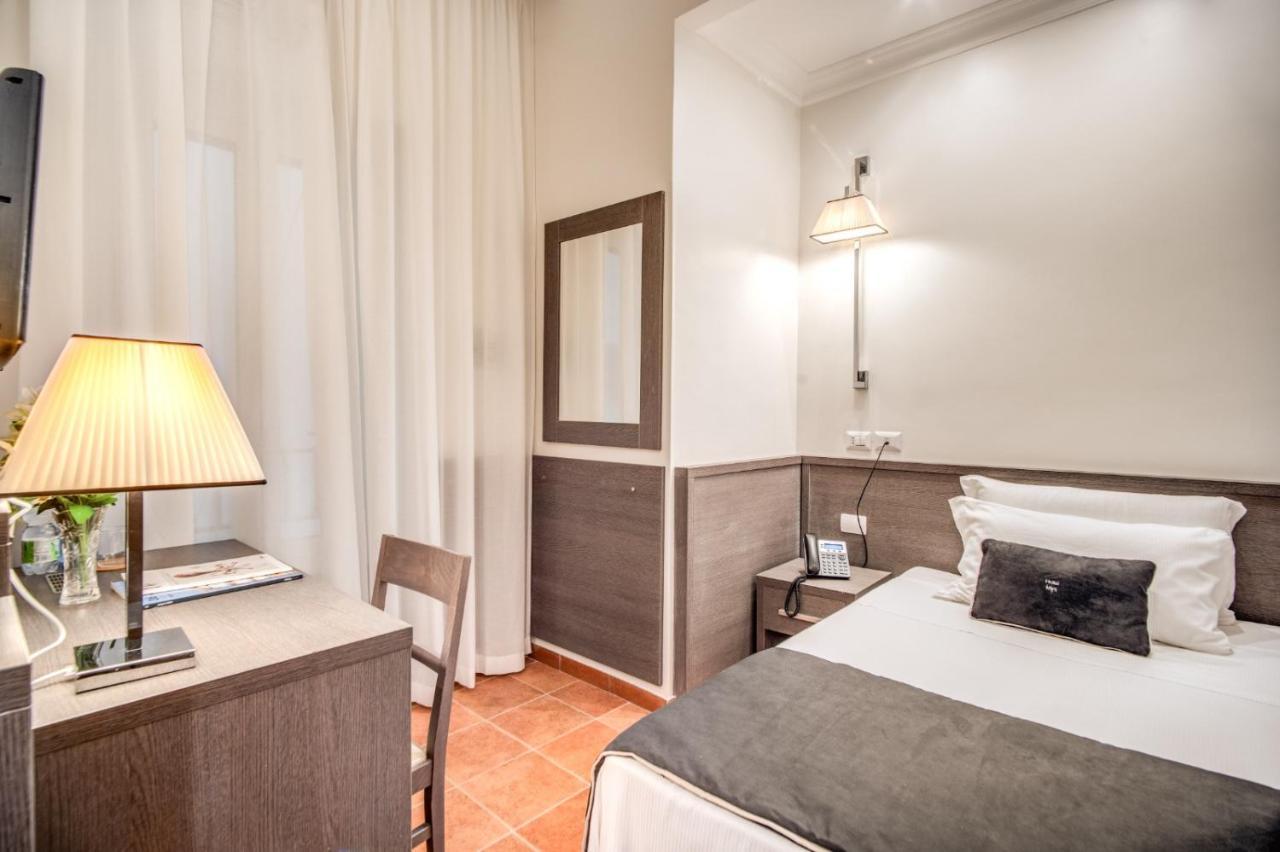 Hotel Mirti Rom