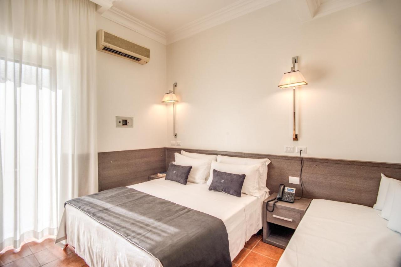 Mirti Hotel Rom