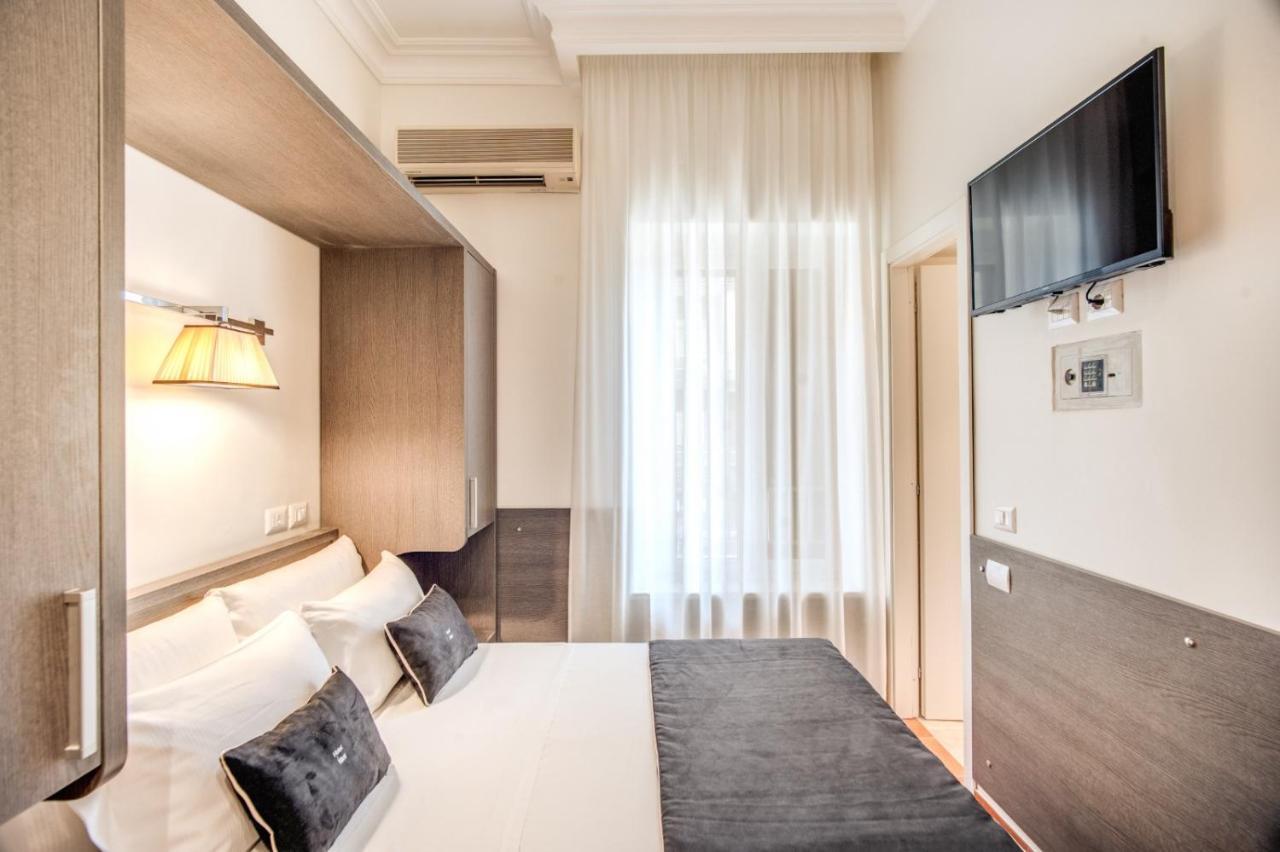 Mirti Hotel Rom